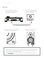 Preview for 9 page of Fluance Serious Performance Ai61 Manual