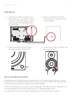 Preview for 11 page of Fluance Serious Performance Ai61 Manual