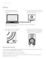 Preview for 12 page of Fluance Serious Performance Ai61 Manual