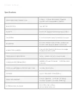 Preview for 17 page of Fluance Serious Performance Ai61 Manual