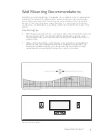 Preview for 8 page of Fluance Serious Performance User Manual