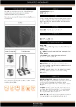 Preview for 2 page of Flue & Ducting GO-FLUE Manual