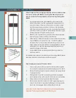 Preview for 6 page of FLUENCE RAZR Series User Manual