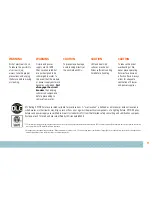 Preview for 11 page of FLUENCE SPYDR 2i User Manual