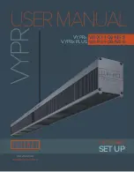 FLUENCE VR-P-I-1-06-N5-S User Manual preview