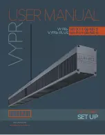 Preview for 1 page of FLUENCE VR-P-I-1-06-N5-S User Manual