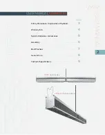 Preview for 2 page of FLUENCE VR-P-I-1-06-N5-S User Manual