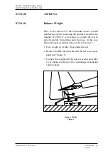 Preview for 3 page of Flugzeugbau Extra 300L Quick Start Manual