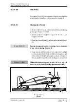 Предварительный просмотр 4 страницы Flugzeugbau Extra 300L Quick Start Manual