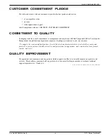 Preview for 2 page of Fluid Components Intl FLT Series Installation, Operation And Maintenance Manual