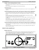 Preview for 12 page of Fluid Components Intl FLT Series Installation, Operation And Maintenance Manual