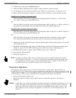 Preview for 26 page of Fluid Components Intl FLT Series Installation, Operation And Maintenance Manual