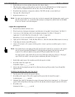 Preview for 28 page of Fluid Components Intl FLT Series Installation, Operation And Maintenance Manual