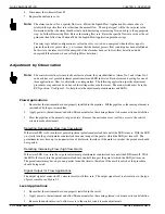 Preview for 30 page of Fluid Components Intl FLT Series Installation, Operation And Maintenance Manual