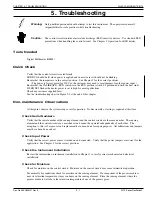 Preview for 41 page of Fluid Components Intl FLT Series Installation, Operation And Maintenance Manual