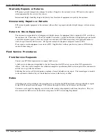 Preview for 56 page of Fluid Components Intl FLT Series Installation, Operation And Maintenance Manual