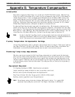 Preview for 59 page of Fluid Components Intl FLT Series Installation, Operation And Maintenance Manual