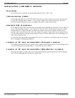 Preview for 65 page of Fluid Components Intl FLT Series Installation, Operation And Maintenance Manual