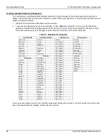 Preview for 76 page of Fluid Components Intl ST51A Installation, Operation & Maintenance Instruction Manual