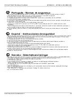 Preview for 107 page of Fluid Components Intl ST51A Installation, Operation & Maintenance Instruction Manual