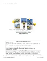 Preview for 114 page of Fluid Components Intl ST51A Installation, Operation & Maintenance Instruction Manual