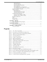 Предварительный просмотр 6 страницы Fluid Components Intl ST98 Installation, Operation And Maintenance Manual