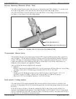 Предварительный просмотр 10 страницы Fluid Components Intl ST98 Installation, Operation And Maintenance Manual