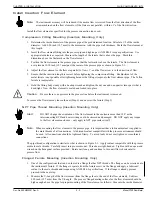 Предварительный просмотр 15 страницы Fluid Components Intl ST98 Installation, Operation And Maintenance Manual