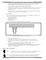 Предварительный просмотр 16 страницы Fluid Components Intl ST98 Installation, Operation And Maintenance Manual