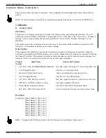 Предварительный просмотр 26 страницы Fluid Components Intl ST98 Installation, Operation And Maintenance Manual