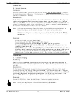 Предварительный просмотр 27 страницы Fluid Components Intl ST98 Installation, Operation And Maintenance Manual