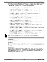 Предварительный просмотр 31 страницы Fluid Components Intl ST98 Installation, Operation And Maintenance Manual