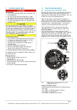 Preview for 5 page of Fluid Filtration AF 113 G3 Translation Of Original Instructions