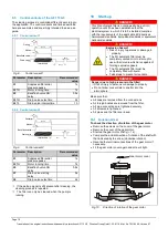 Preview for 10 page of Fluid Filtration AF 113 G3 Translation Of Original Instructions