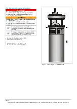 Preview for 16 page of Fluid Filtration AF 113 G3 Translation Of Original Instructions