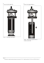 Preview for 18 page of Fluid Filtration AF 113 G3 Translation Of Original Instructions