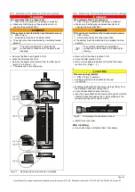 Preview for 19 page of Fluid Filtration AF 113 G3 Translation Of Original Instructions