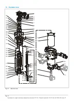 Preview for 22 page of Fluid Filtration AF 113 G3 Translation Of Original Instructions