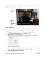 Preview for 16 page of Fluid Imaging Technologies FlowCam 8000 series User Manual