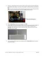 Preview for 20 page of Fluid Imaging Technologies FlowCam 8000 series User Manual