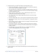 Preview for 23 page of Fluid Imaging Technologies FlowCam 8000 series User Manual