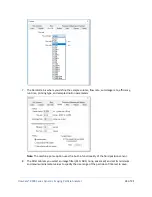 Preview for 24 page of Fluid Imaging Technologies FlowCam 8000 series User Manual