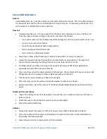 Preview for 30 page of Fluid Imaging Technologies FlowCam 8000 series User Manual