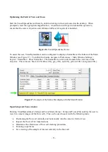 Предварительный просмотр 31 страницы Fluid Imaging Technologies FlowCAM Manual