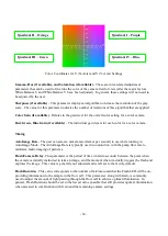 Предварительный просмотр 62 страницы Fluid Imaging Technologies FlowCAM Manual