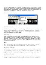 Предварительный просмотр 98 страницы Fluid Imaging Technologies FlowCAM Manual