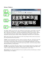 Предварительный просмотр 101 страницы Fluid Imaging Technologies FlowCAM Manual