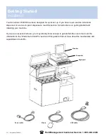 Предварительный просмотр 12 страницы Fluid Management Accutinter 7000HS End User Manual