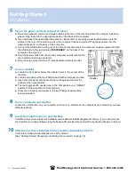 Предварительный просмотр 14 страницы Fluid Management Accutinter 7000HS End User Manual