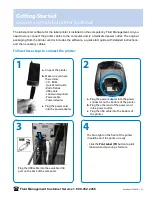 Предварительный просмотр 15 страницы Fluid Management Accutinter 7000HS End User Manual